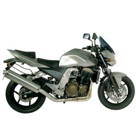 Kappa KZ443 Kawasaki Z 750 04-06 Motosiklet Arka Çanta Taşıyıcı