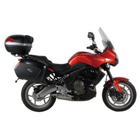 Kappa KZ447 Kawasaki Versys 650 06-09 Motosiklet Arka Çanta Taşıyıcı