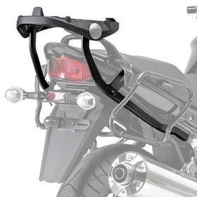 Kappa KZ447 Kawasaki Versys 650 06-09 Motosiklet Arka Çanta Taşıyıcı