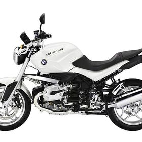 Kappa KZ688 BMW R 1200 R 06-10 Motosiklet Arka Çanta Taşıyıcı