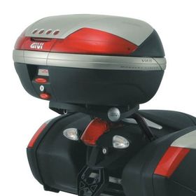 Kappa KZ688 BMW R 1200 R 06-10 Motosiklet Arka Çanta Taşıyıcı