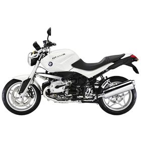 Kappa KZ688 BMW R 1200 R 06-10 Motosiklet Arka Çanta Taşıyıcı