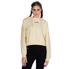 Kappa Logo 365 Digi S Bej Kadın Sweatshirt