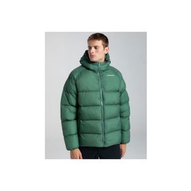 Kappa Logo 365 Syaro Yeşil Erkek Mont