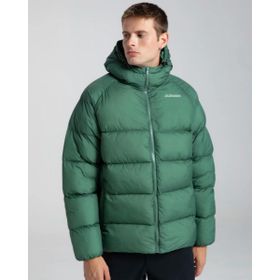 Kappa Logo 365 Syaro Yeşil Erkek Mont
