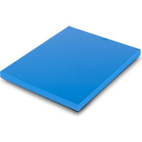 Kappa Mavi 60x40x2 cm Polietilen Kesim Levhası