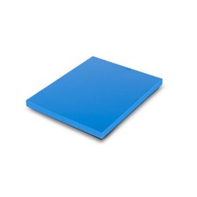 Kappa Mavi 60x40x2 cm Polietilen Kesim Levhası