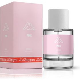 Kappa Pink EDP 55 ml Kadın Parfüm
