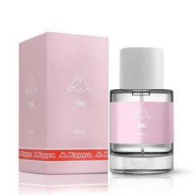 Kappa Pink EDP 55 ml Kadın Parfüm