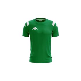 Kappa Player 304J7J0 Abou3 Yeşil Erkek T-shirt