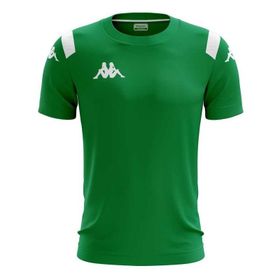 Kappa Player 304J7J0 Abou3 Yeşil Erkek T-shirt