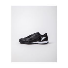 Kappa Player Siyah Unisex Spor Ayakkabı