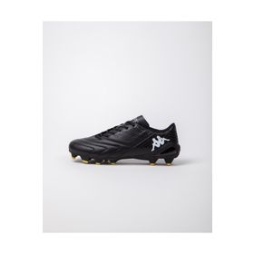 Kappa Player Siyah Unisex Spor Ayakkabı