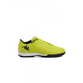 Kappa Player Siyah Unisex Spor Ayakkabı