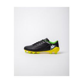Kappa Player Siyah Unisex Spor Ayakkabı