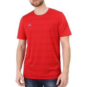 Kappa Poly Kırmızı İdman Atlet