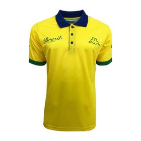 Kappa Poly.T-Shirt
