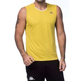 Kappa Poly. Yeşil İdman Atlet