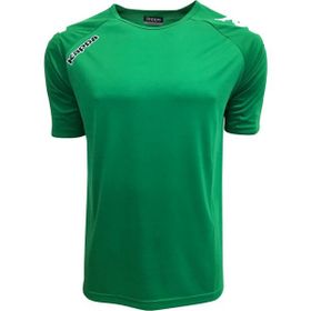 Kappa Poly. Yeşil İdman Atlet