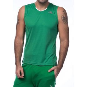 Kappa Poly. Yeşil İdman Atlet