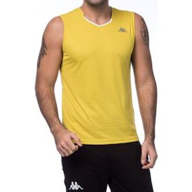 Kappa Poly. Yeşil İdman Atlet