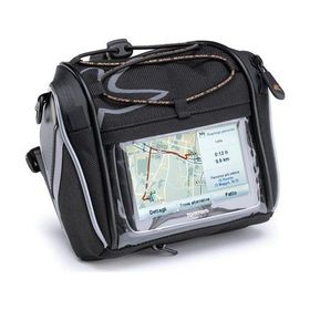 Kappa RA305R Gprs Çantası