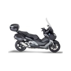Kappa RA310 Kumaş Motosiklet Yan Çantası