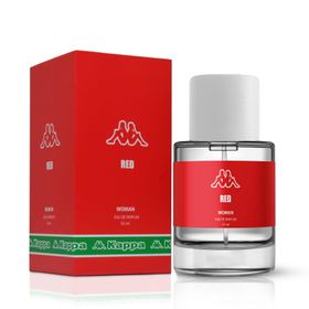 Kappa Red EDP 55 ml Kadın Parfüm