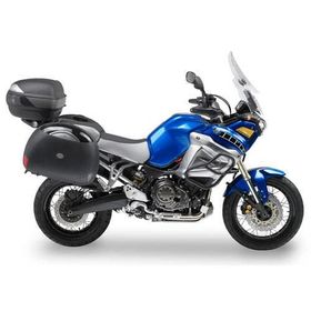 Kappa RP2101 Yamaha 1200 Tenere Motosiklet Karter Koruma