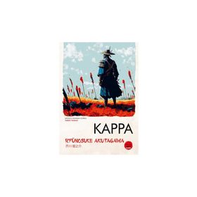 Kappa Ryūnosuke Akutagawa