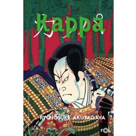 Kappa - Ryunosuke Akutagava