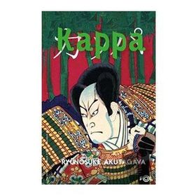 Kappa - Ryunosuke Akutagava