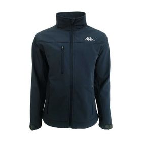 Kappa Soft Shell Lacivert Mont