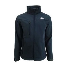 Kappa Soft Shell Lacivert Mont