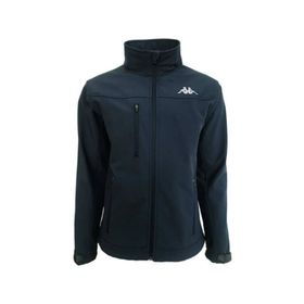 Kappa Soft Shell Lacivert Mont