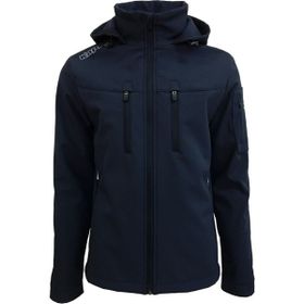 Kappa Soft Shell Lacivert Mont