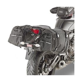 Kappa TE2140K Yamaha Mt-07 18-20 Yan Kumaş Çanta Taşıyıcı