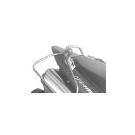 Kappa TK214 Honda CB 600 F Hornet - S 98-06 Motosiklet Yan Kumaş Çanta Taşıyıcı