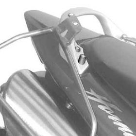 Kappa TK214 Honda CB 600 F Hornet - S 98-06 Motosiklet Yan Kumaş Çanta Taşıyıcı