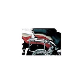 Kappa TK249 Kawasaki VN 800 96-03 Motosiklet Yan Kumaş Çanta Taşıyıcı