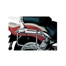 Kappa TK249 Kawasaki VN 800 96-03 Motosiklet Yan Kumaş Çanta Taşıyıcı