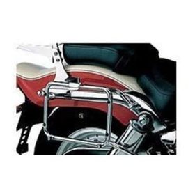 Kappa TK249 Kawasaki VN 800 96-03 Motosiklet Yan Kumaş Çanta Taşıyıcı
