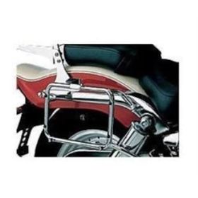 Kappa TK249 Kawasaki VN 800 96-03 Motosiklet Yan Kumaş Çanta Taşıyıcı
