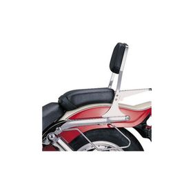Kappa TK251 Suzuki VZ 800 Marauder 97-02 Motosiklet Yan Kumaş Çanta Taşıyıcı