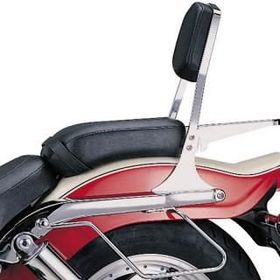 Kappa TK251 Suzuki VZ 800 Marauder 97-02 Motosiklet Yan Kumaş Çanta Taşıyıcı