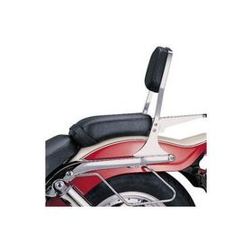Kappa TK251 Suzuki VZ 800 Marauder 97-02 Motosiklet Yan Kumaş Çanta Taşıyıcı