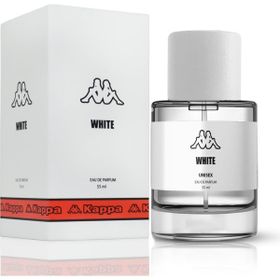 Kappa White EDP 55 ml Unisex Parfüm