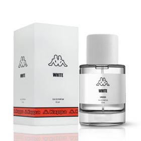 Kappa White EDP 55 ml Unisex Parfüm