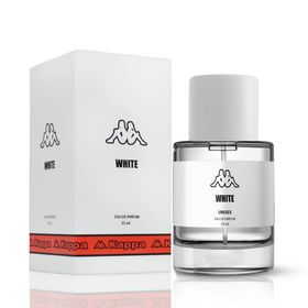 Kappa White EDP 55 ml Unisex Parfüm