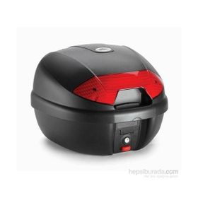 Kappa Z156 K30 Çanta Kilit